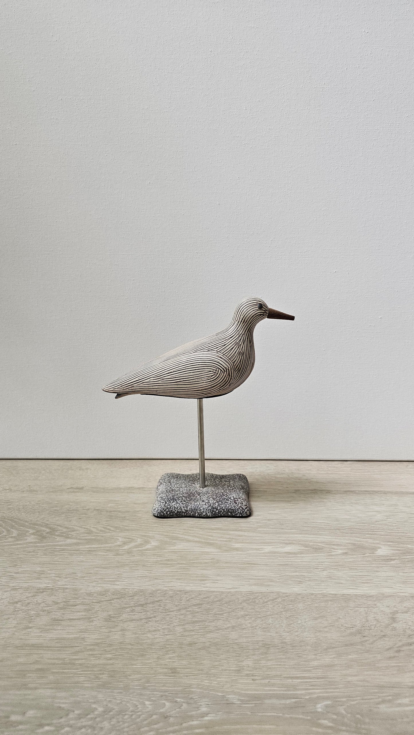 The Bird Stand - Medium