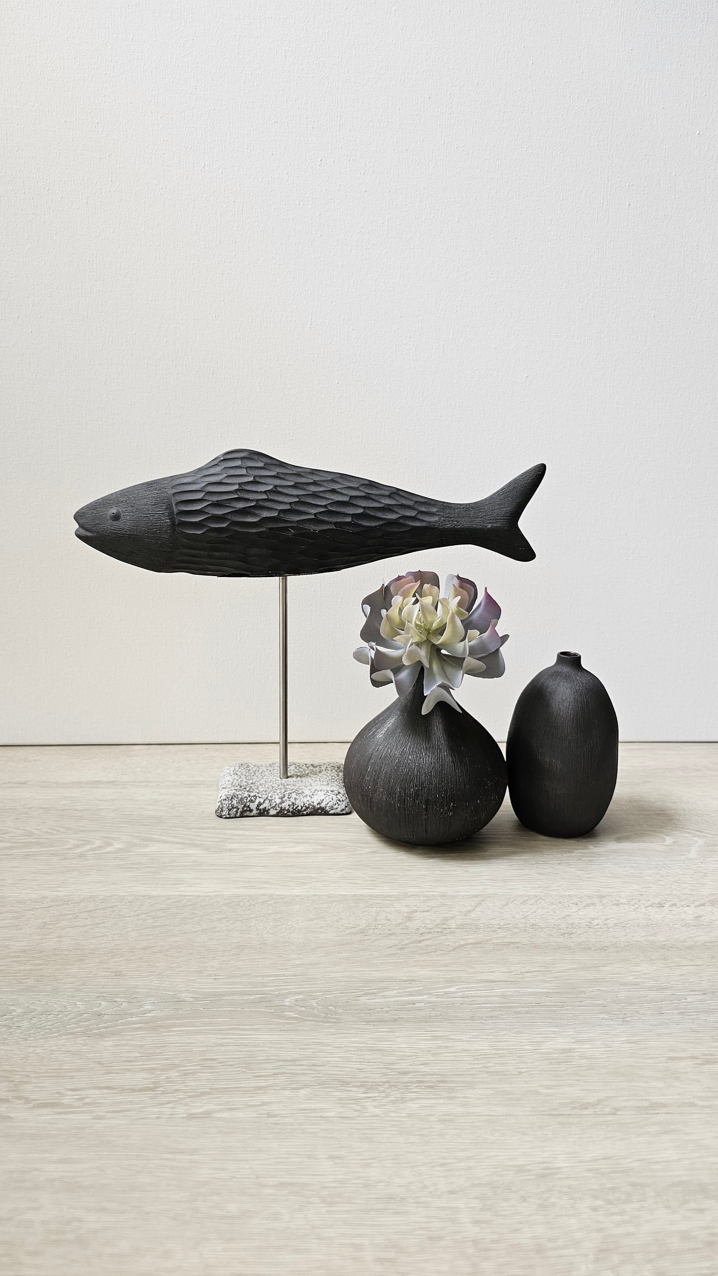 Fish Stand - Large