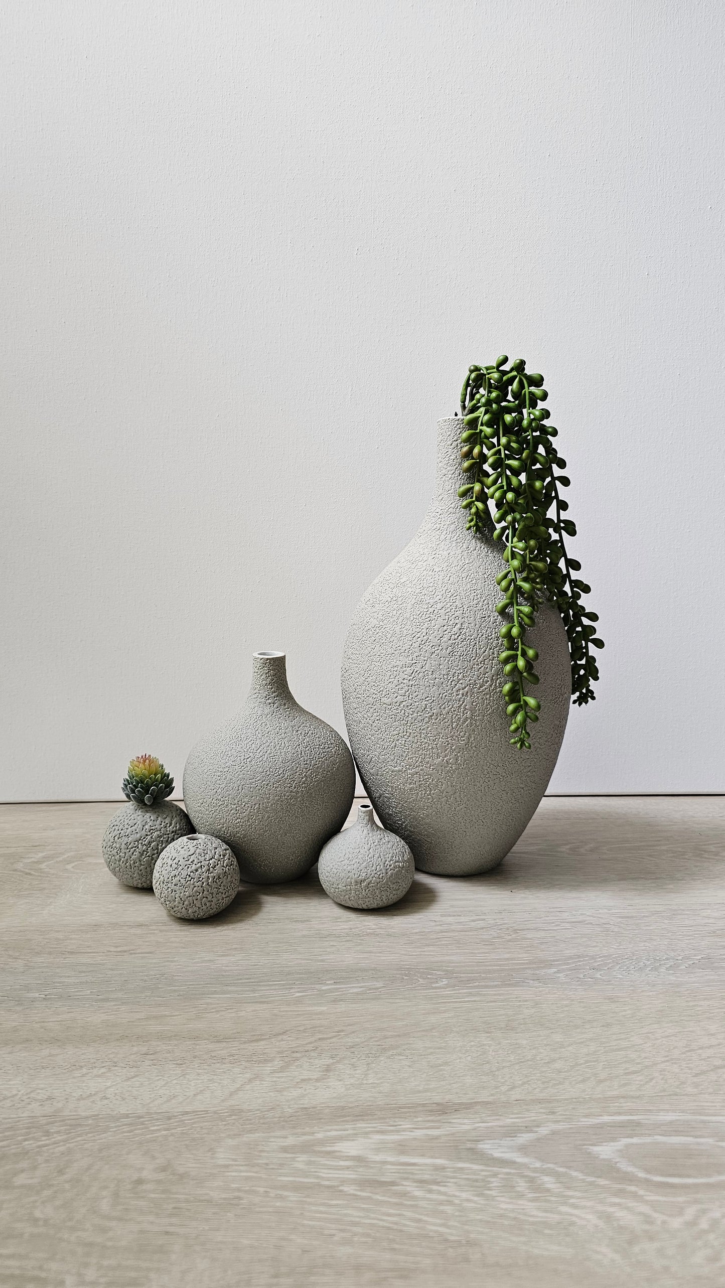 Ready to Bloom - Medium