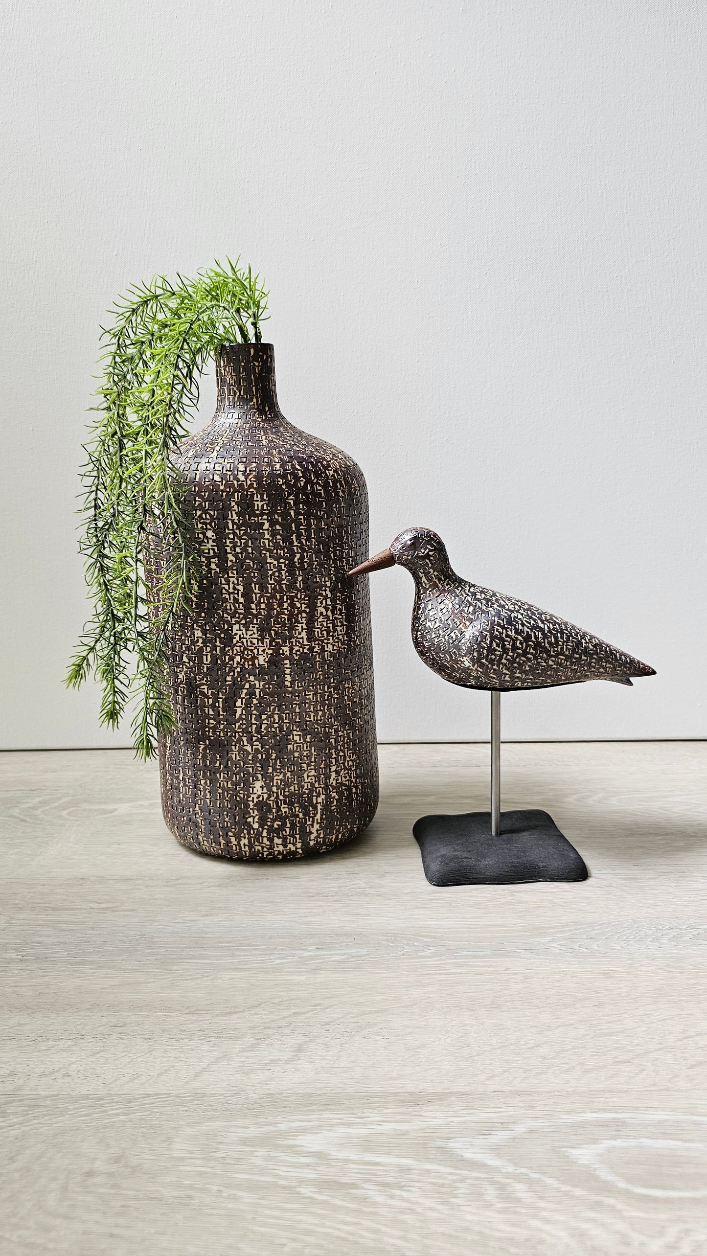The Bird Stand - Medium