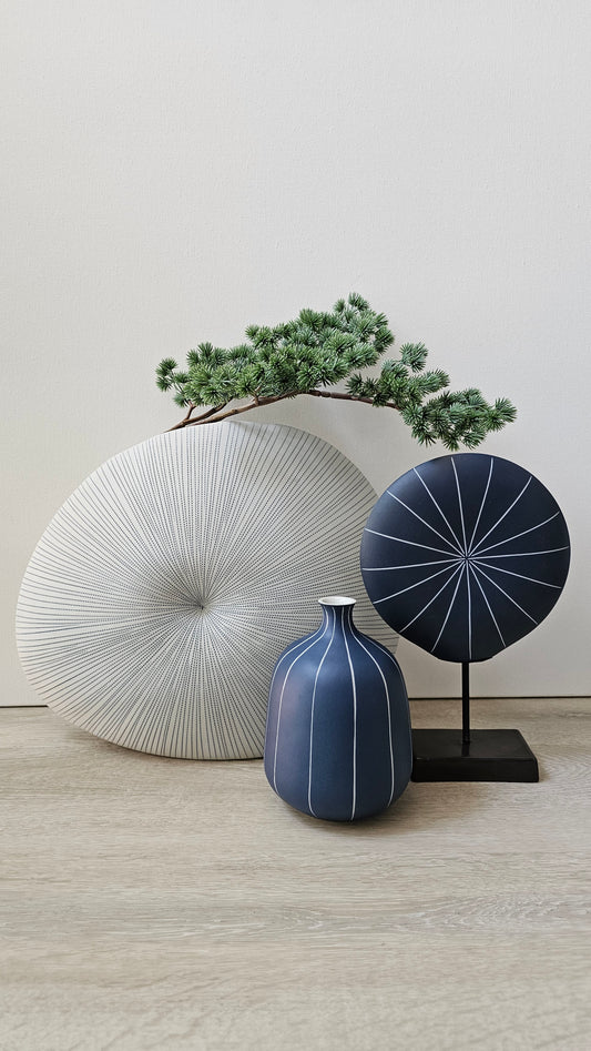 Serenity - Chomcharm Vase - XLarge