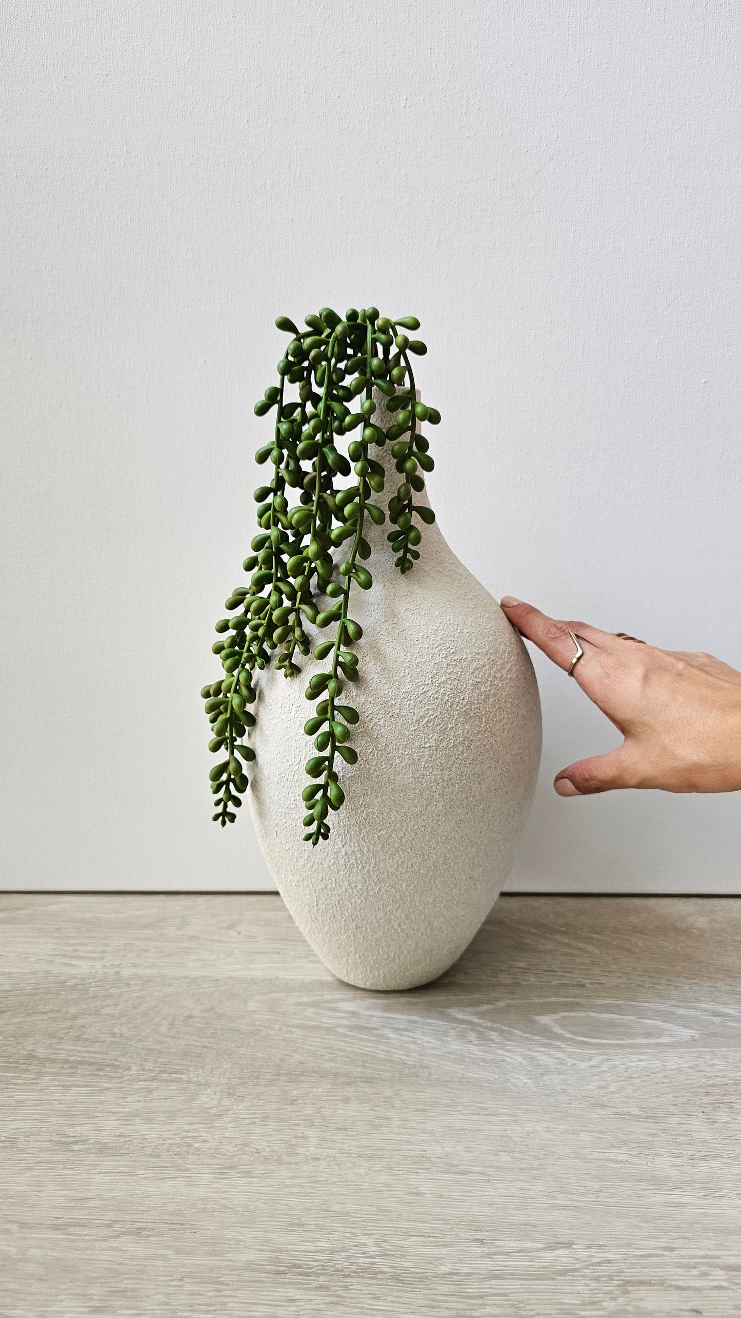 Ready to Bloom - Medium