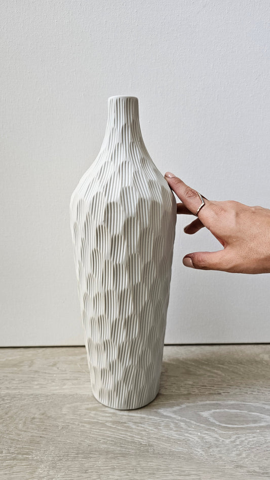 A Pretty Bottle