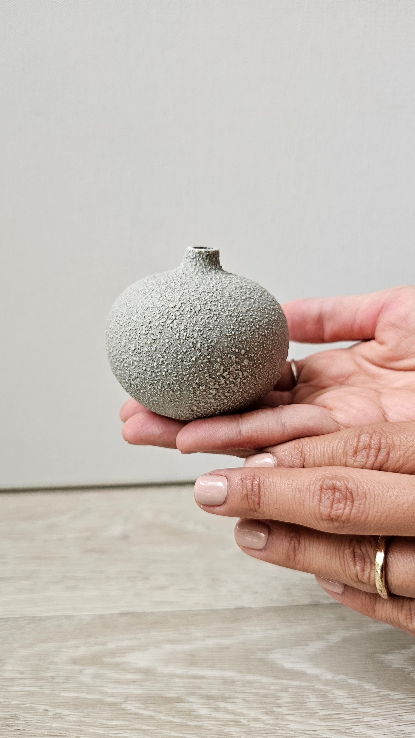 Round Coral - Small