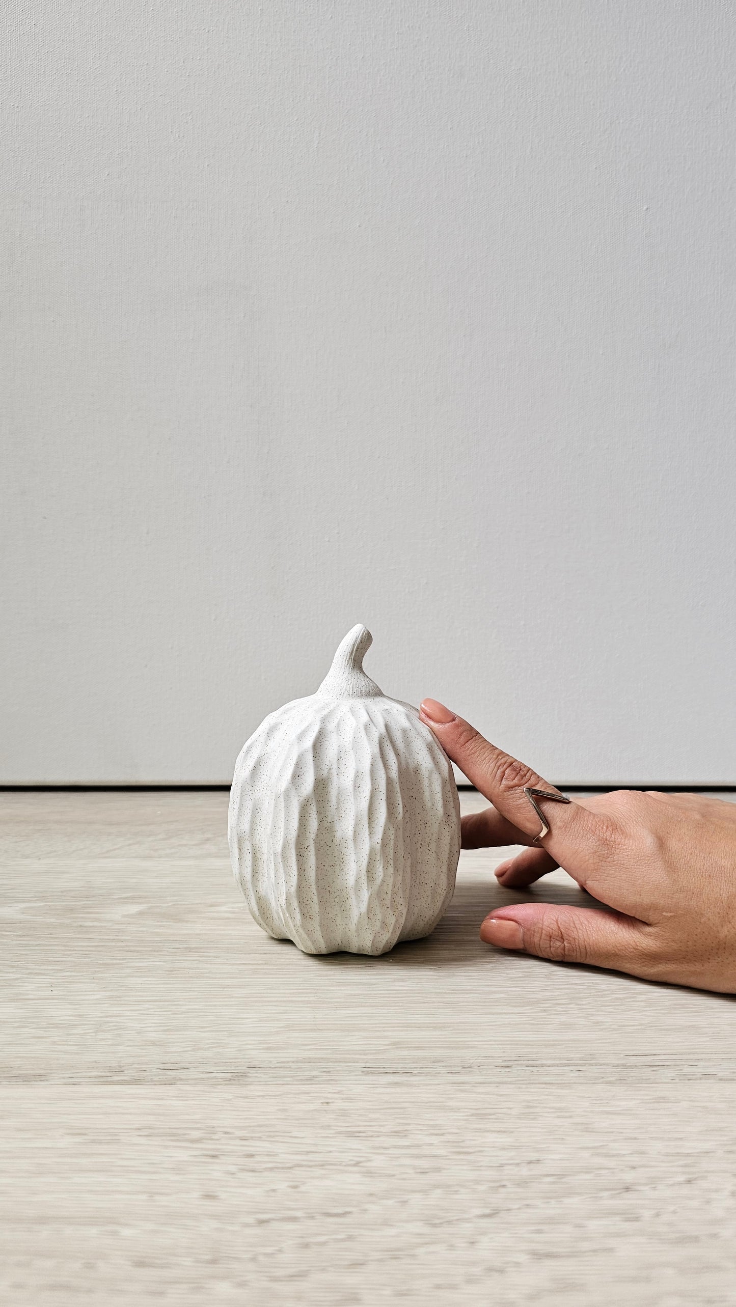 Mini Pumpkins