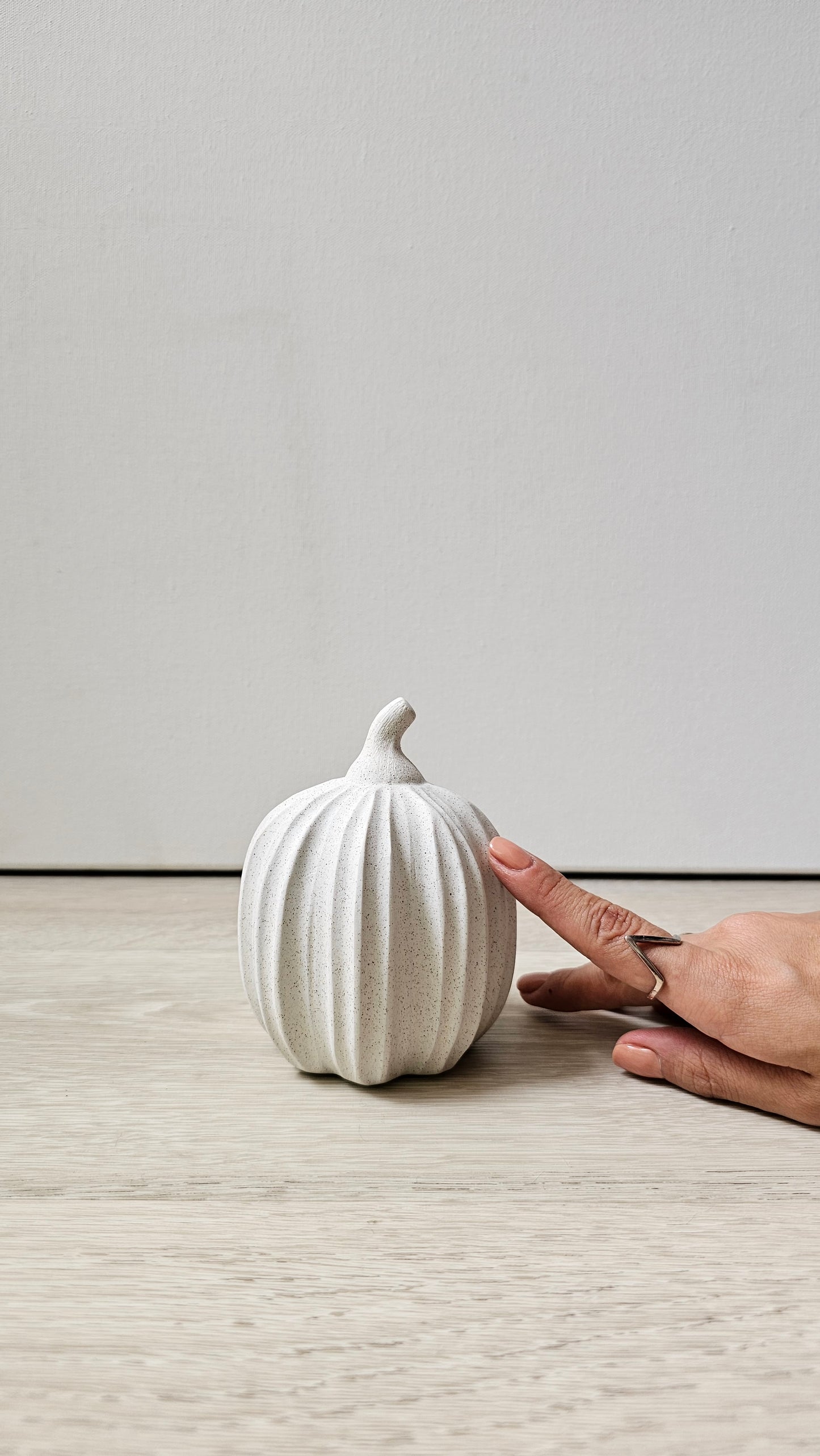 Mini Pumpkins