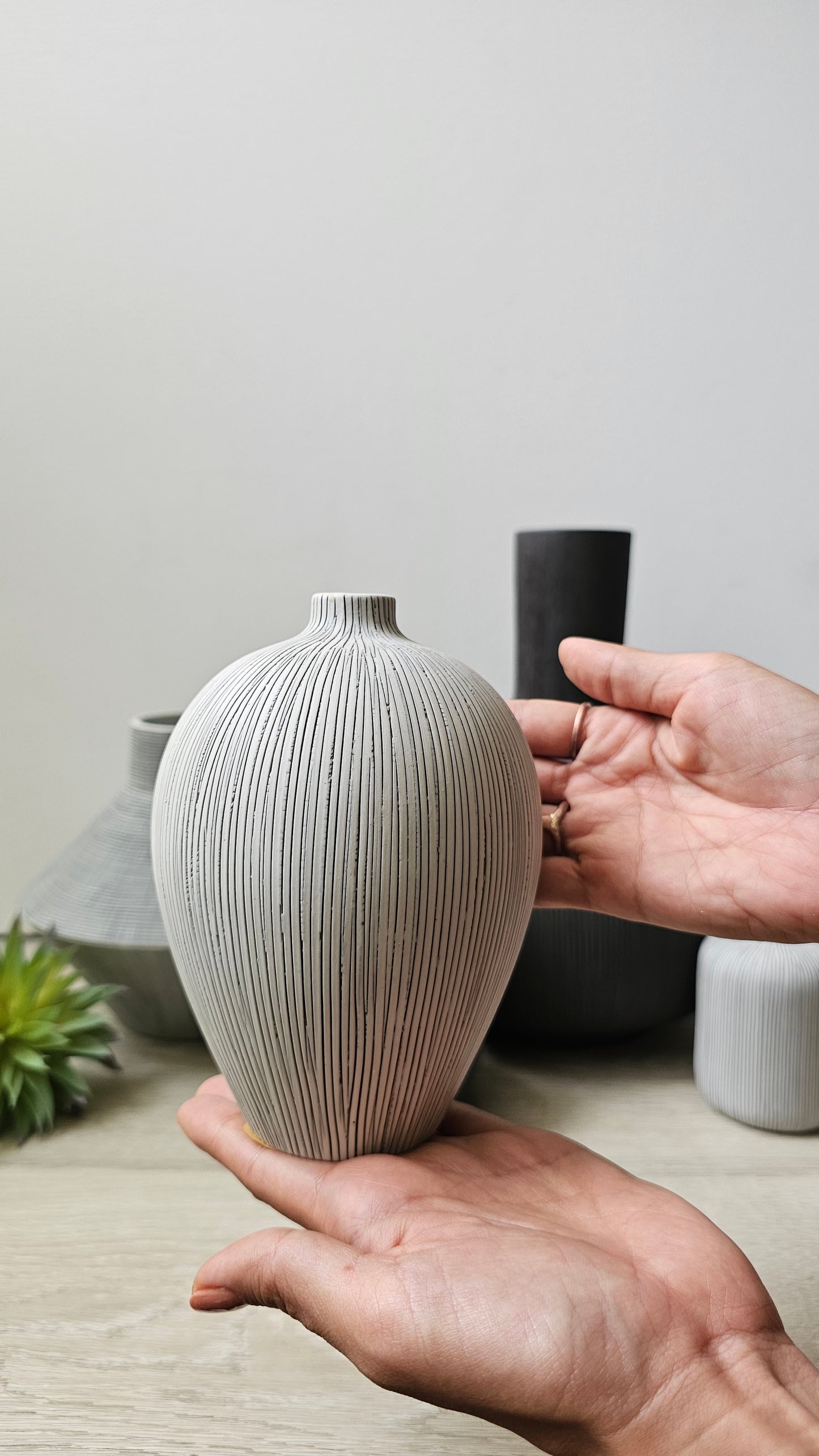 Shochu Bottle - Small