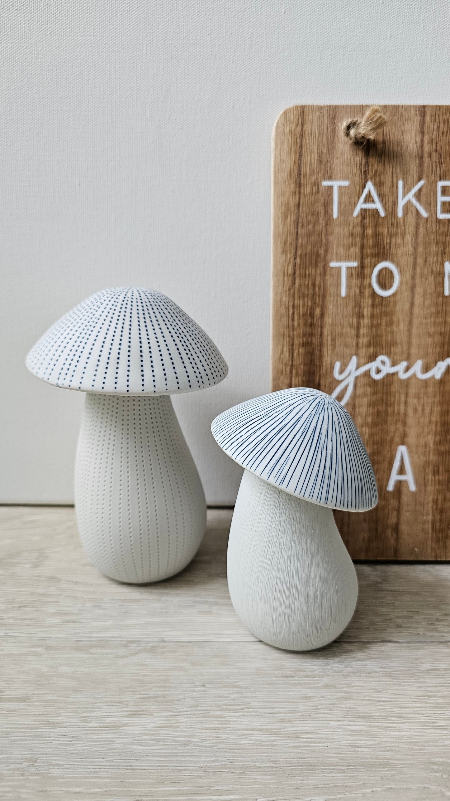 I'm A Mushroom - medium