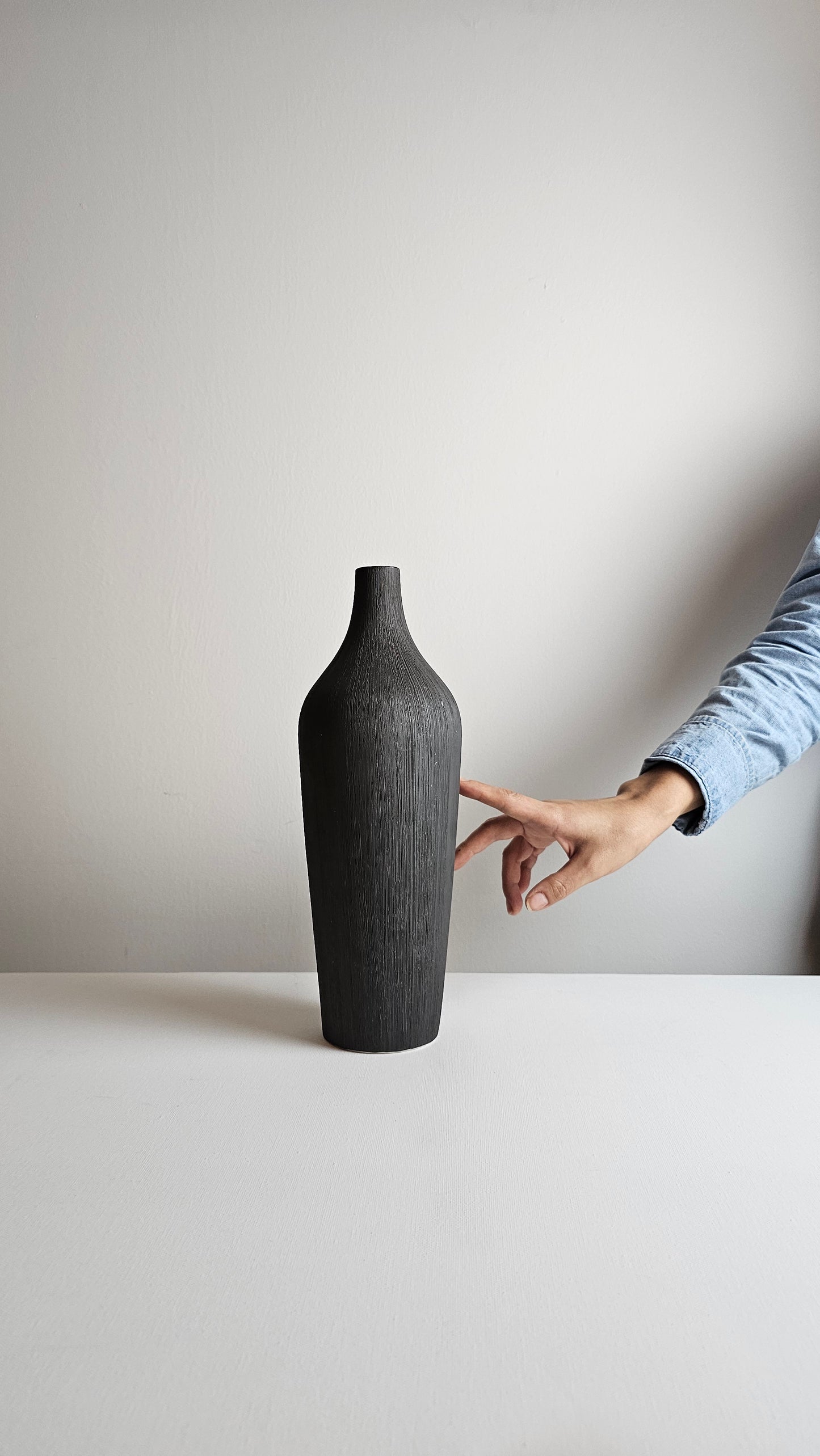 A Pretty Bottle