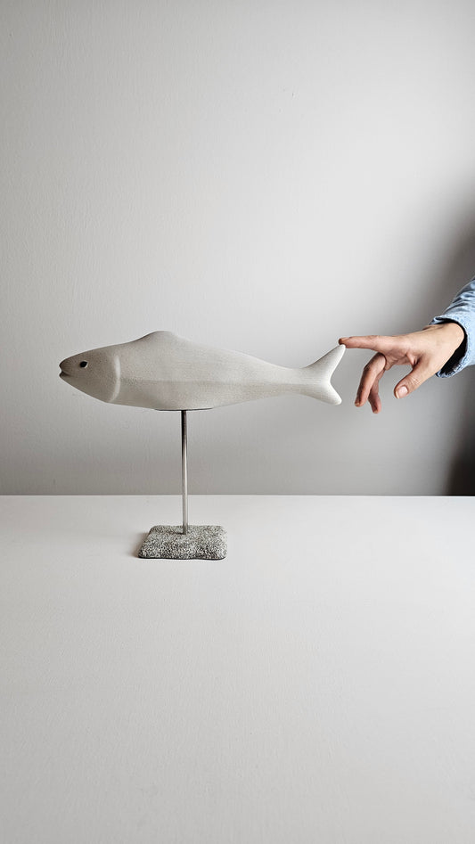 Fish Stand - Large