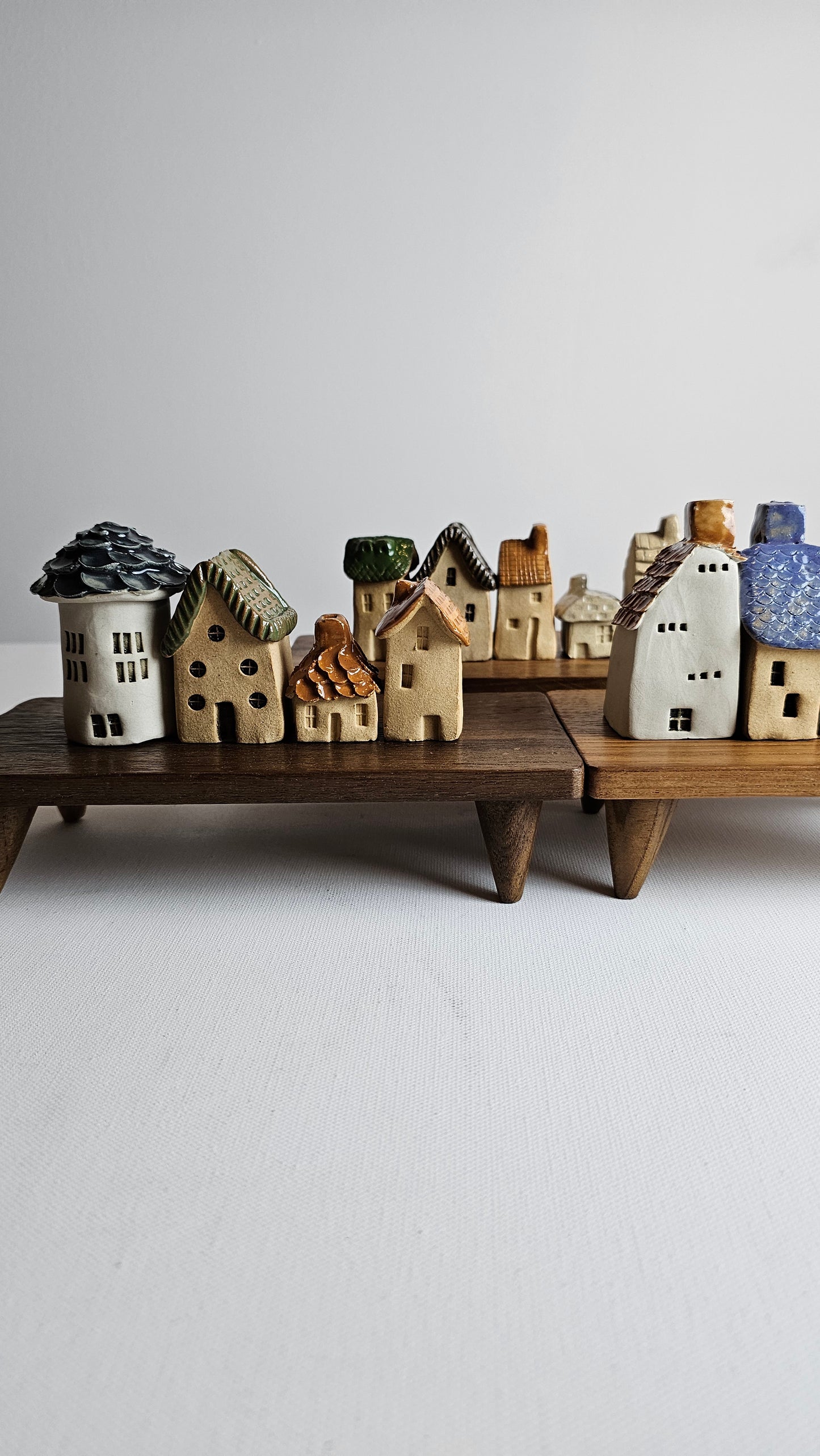 TINY HOMES