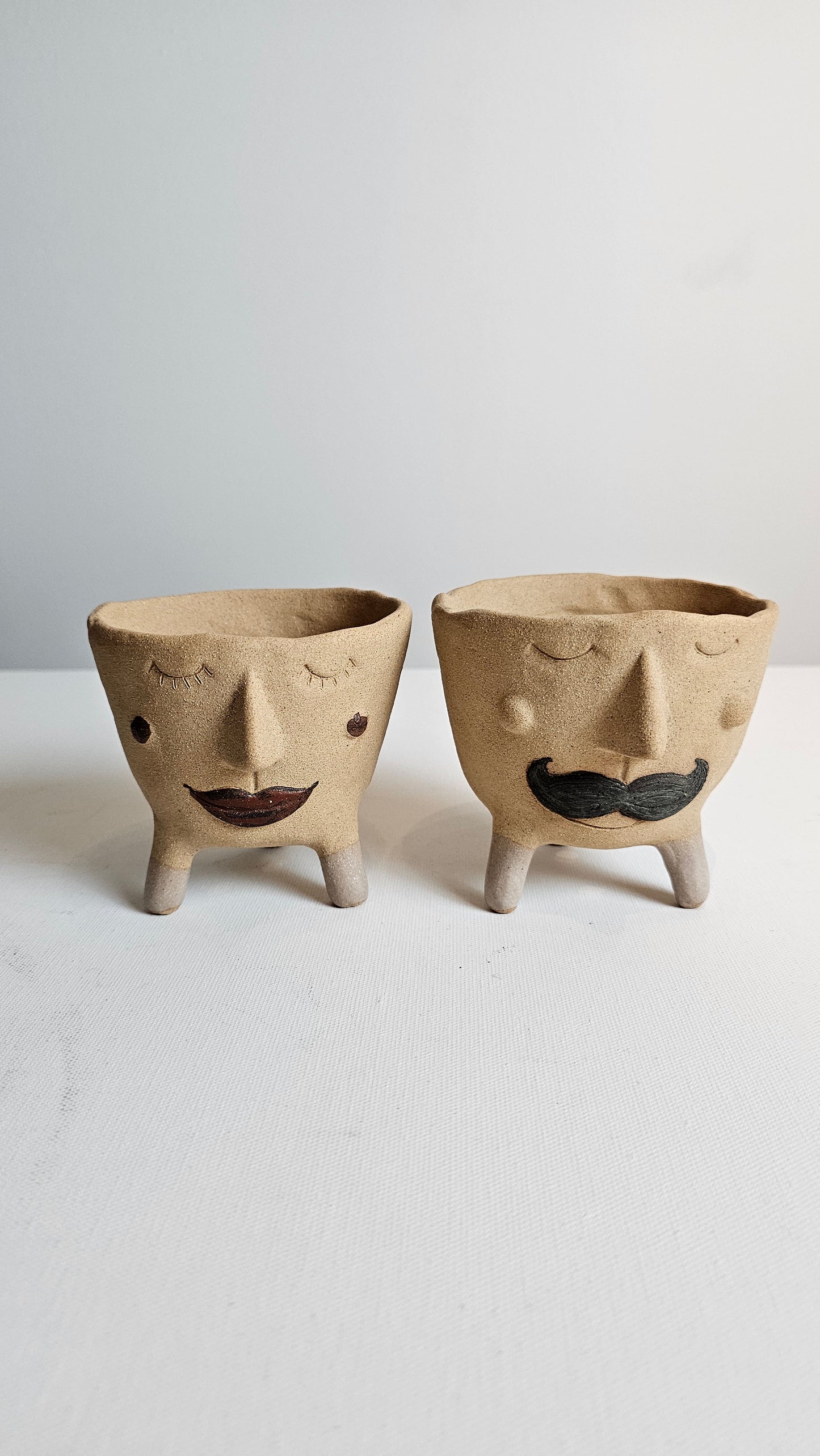 LOVE POTS