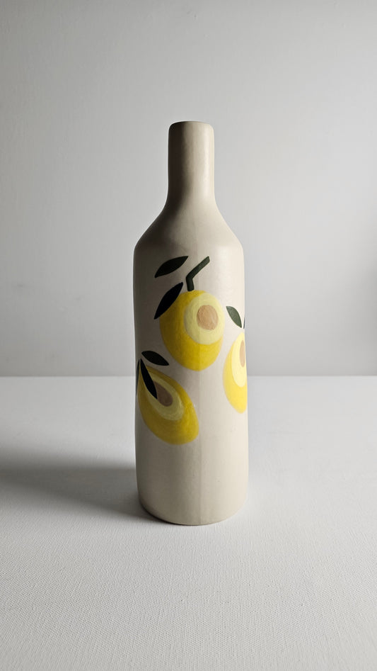 Santorinia Colourful Bottle 1.1.3