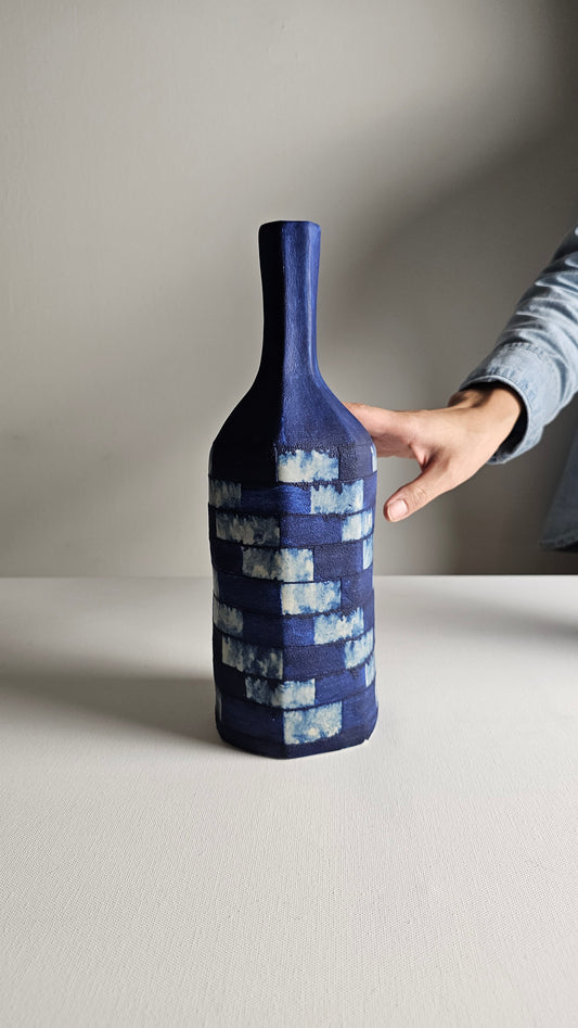 Santorinia Colourful Bottle 1.1.4