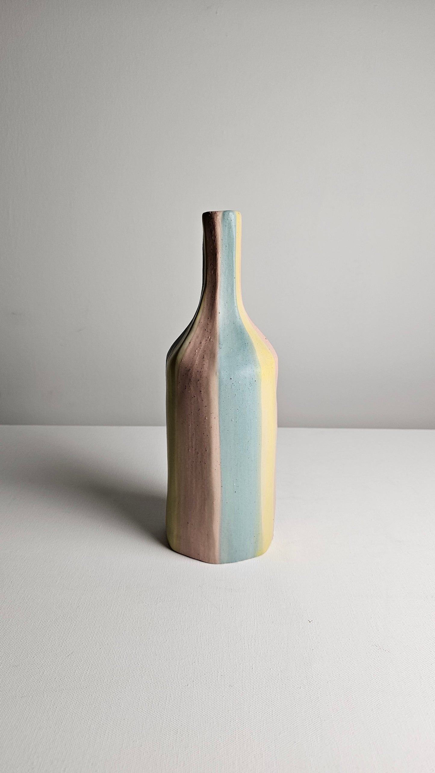 Santorinia Colourful Bottle 1.1.2