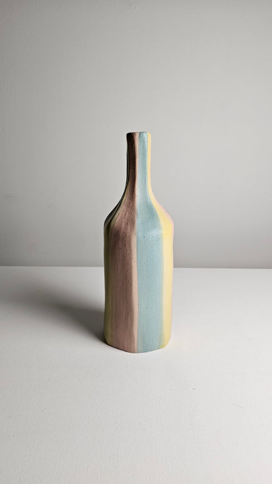 Santorinia Colourful Bottle 1.1.2