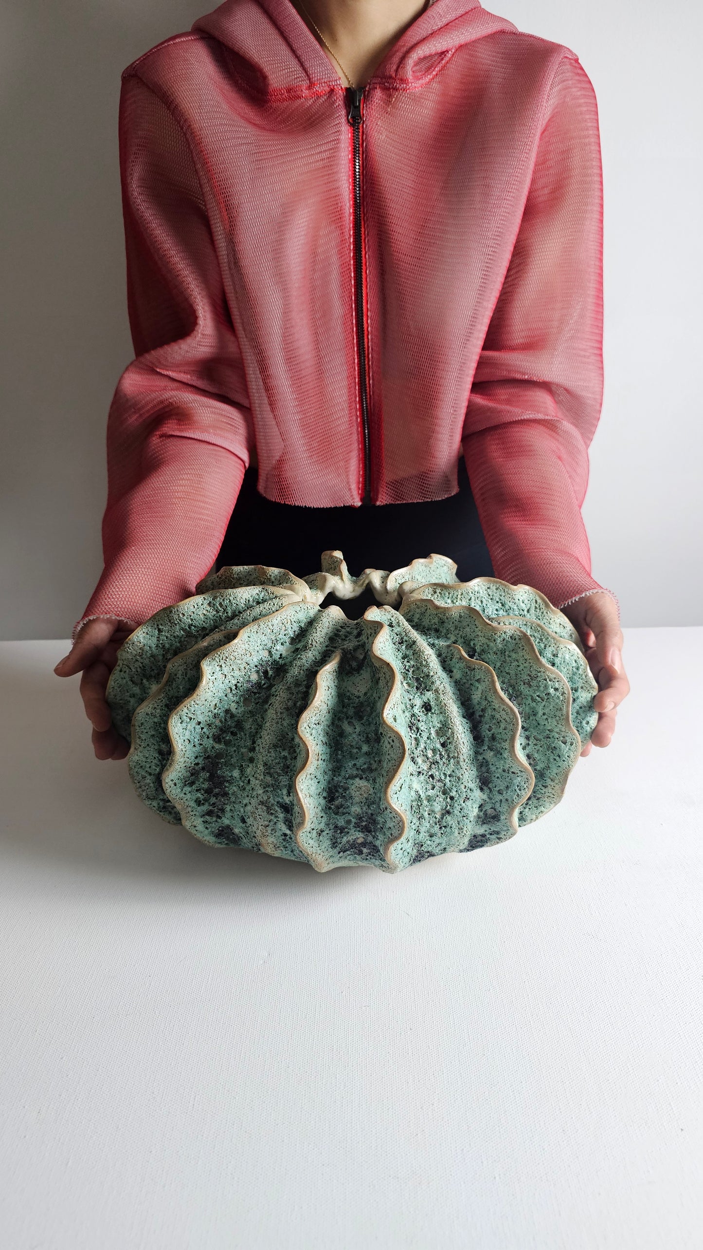 Atlantis Crown - Green