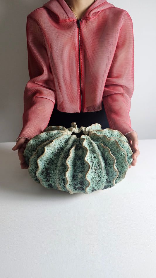 Atlantis Crown - Green