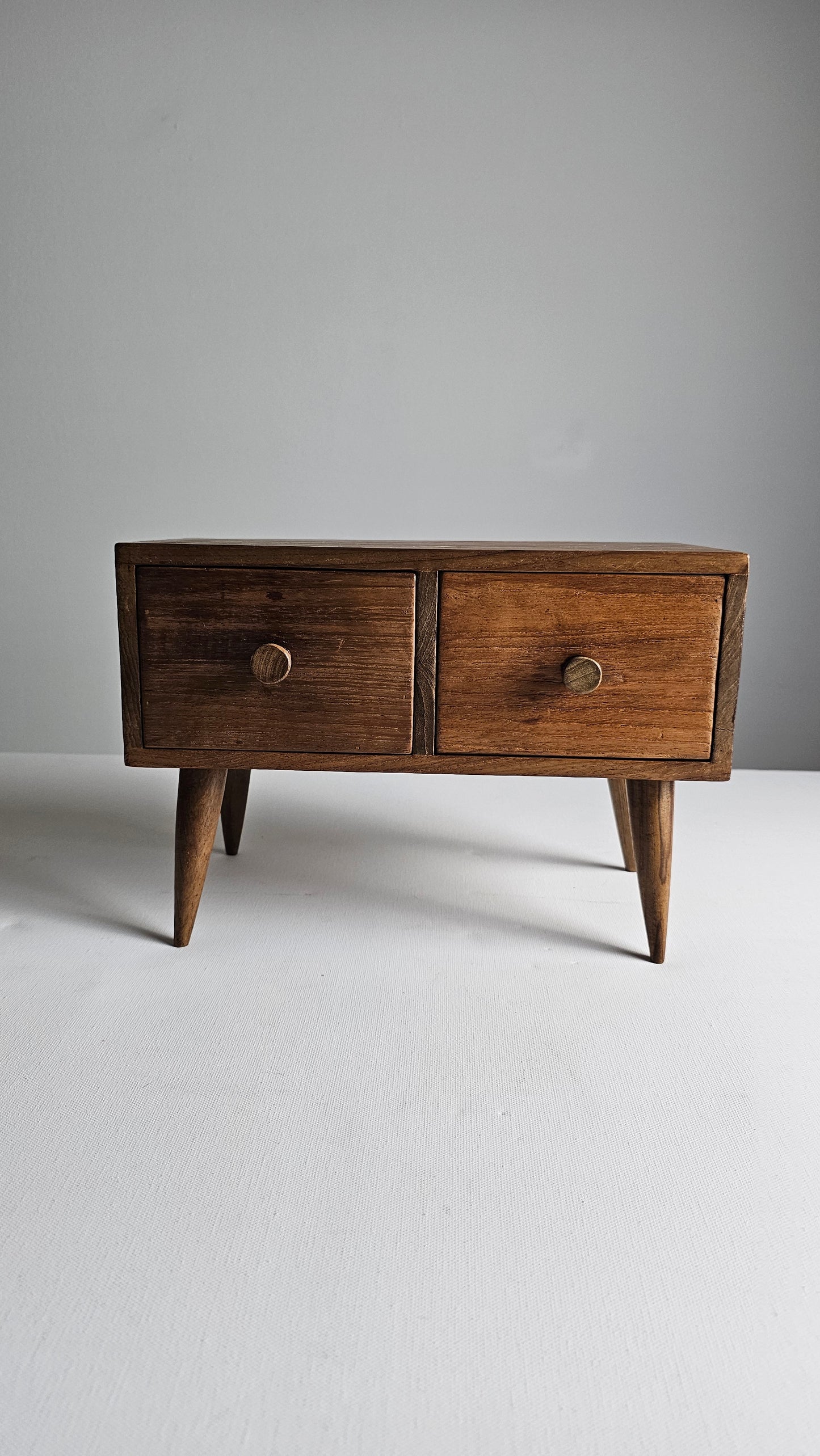 Teak Table Topper 1.1.3