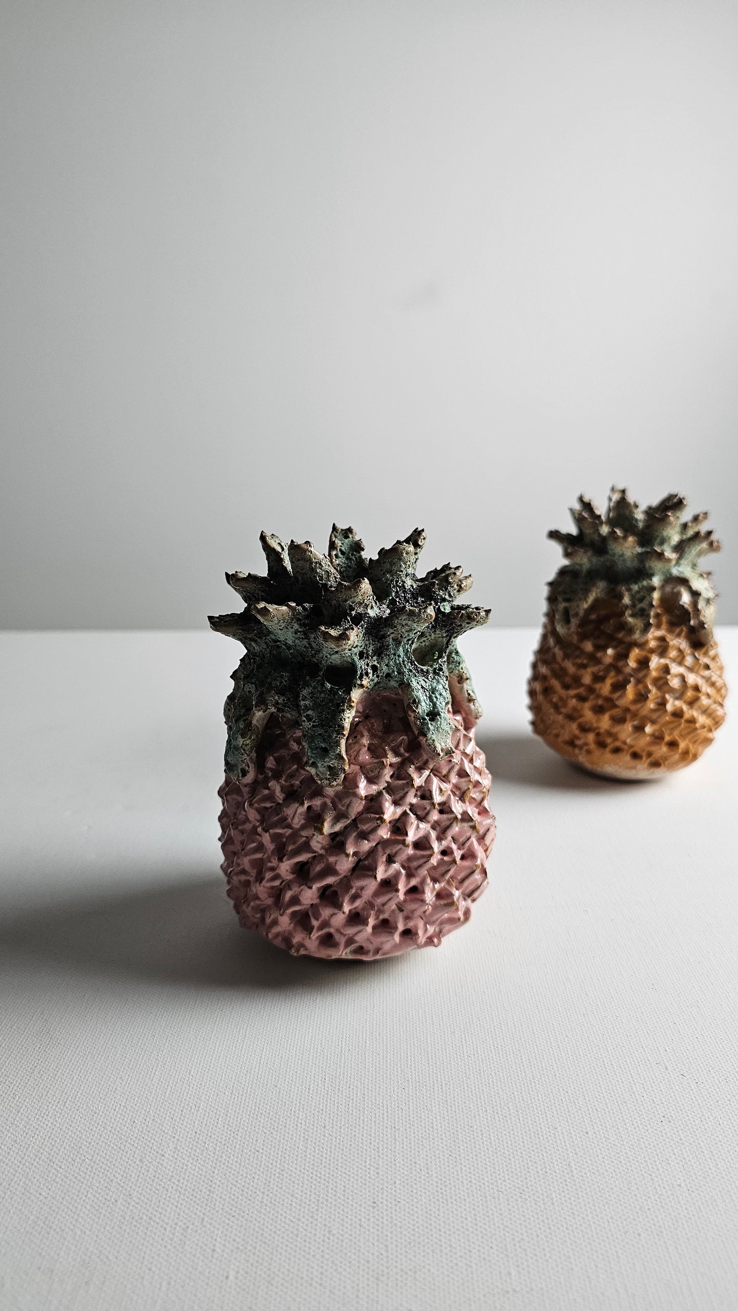 PINK ONG LAI - SMALL (VASE)