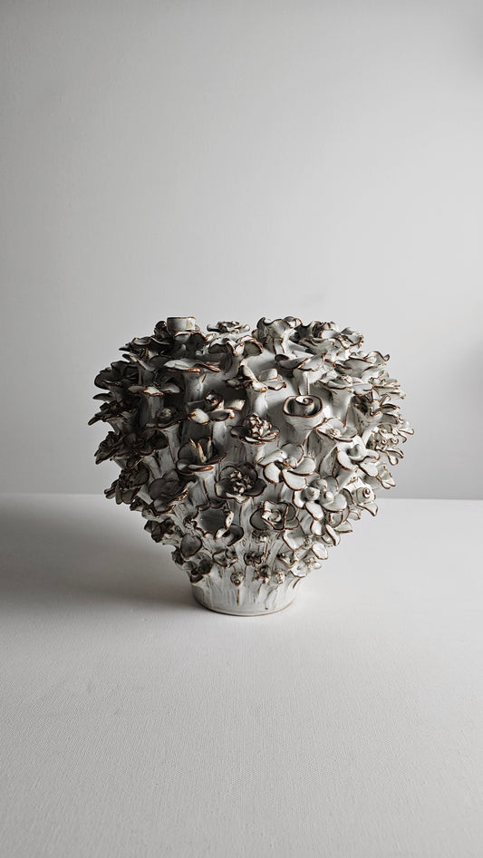 Atlantis Flower Vase