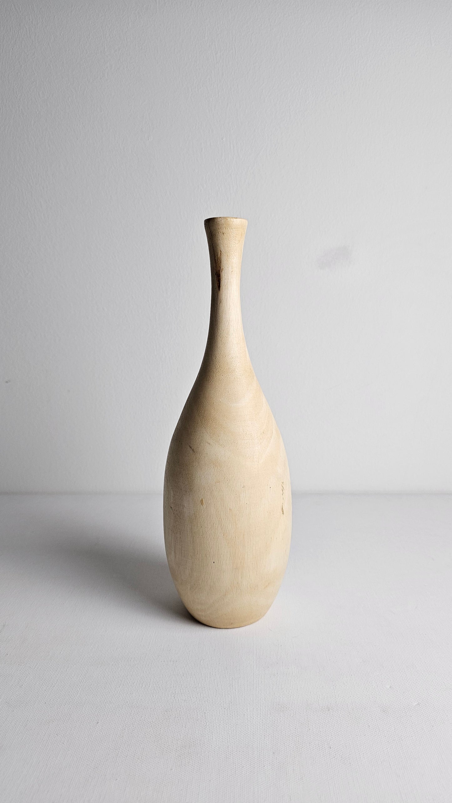 Mango food Slender Vase