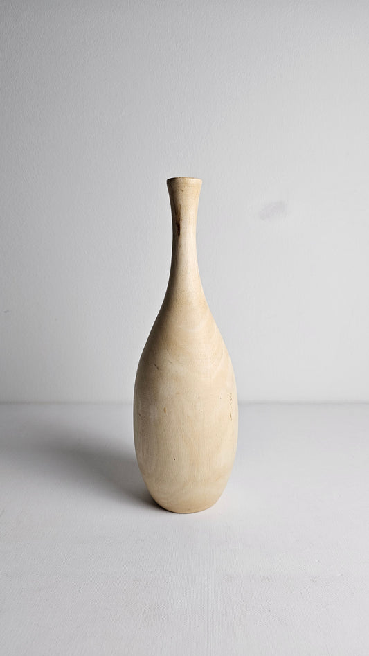 Mango food Slender Vase