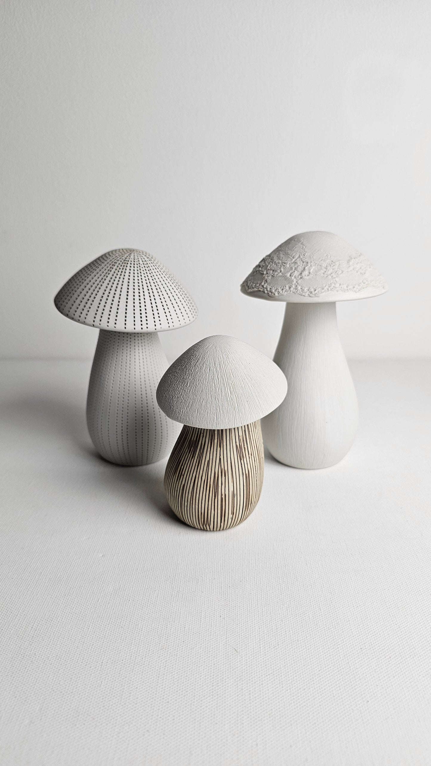 I'm A Mushroom - medium