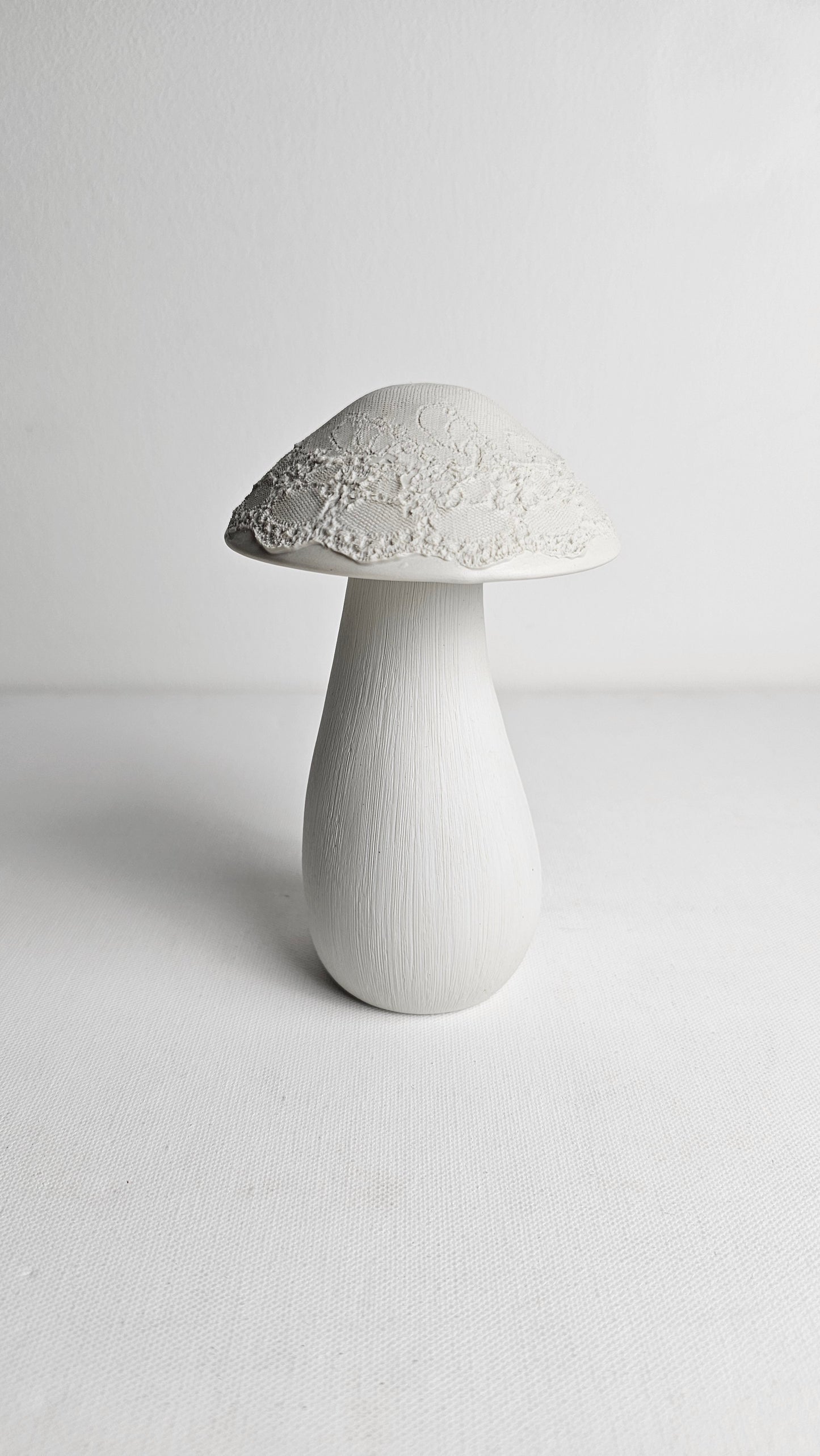 I'm A Mushroom - medium