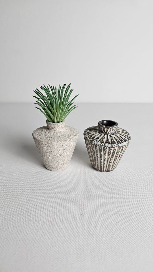 Tiny Vase