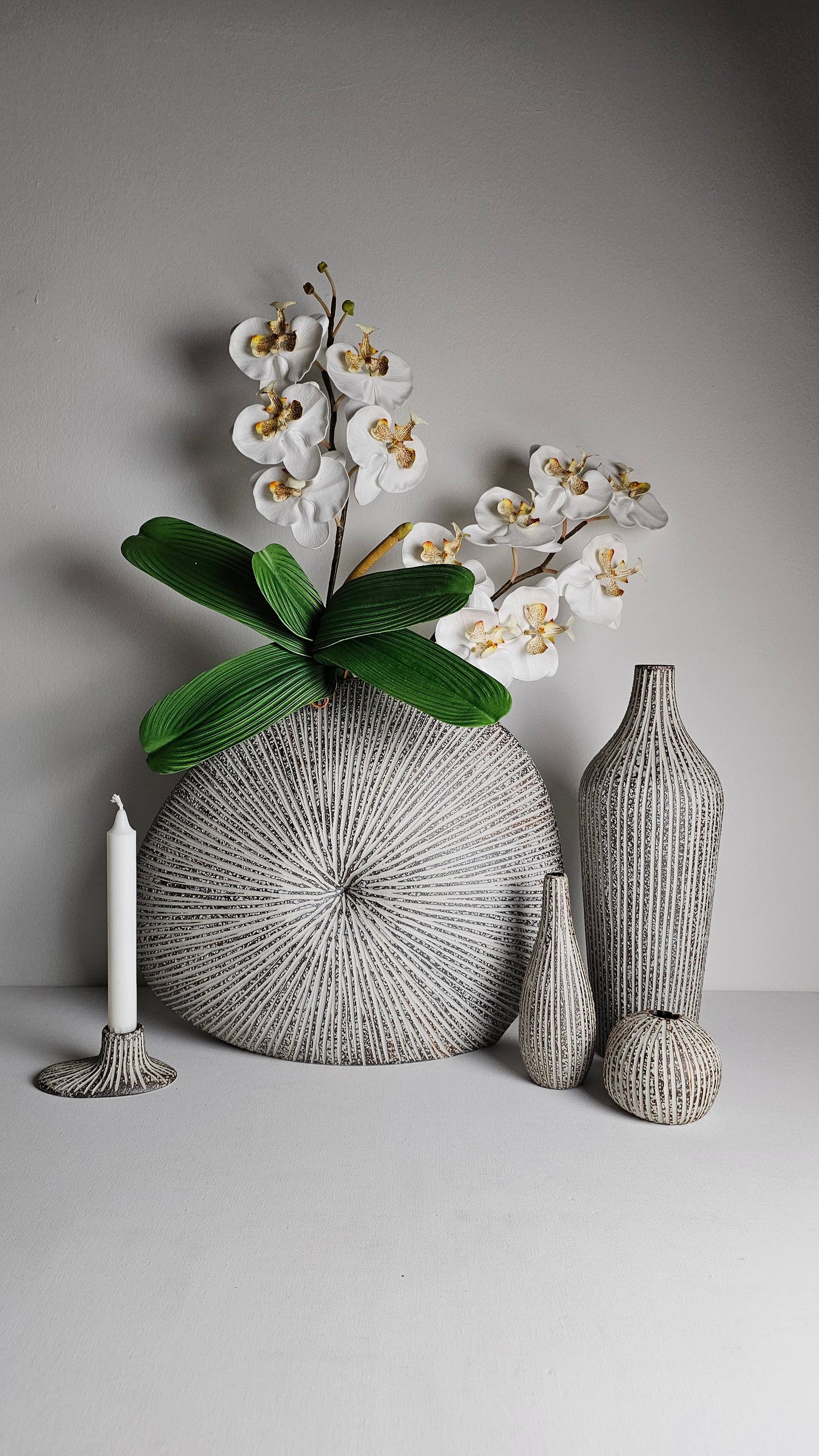 Serenity - Chomcharm Vase - XLarge