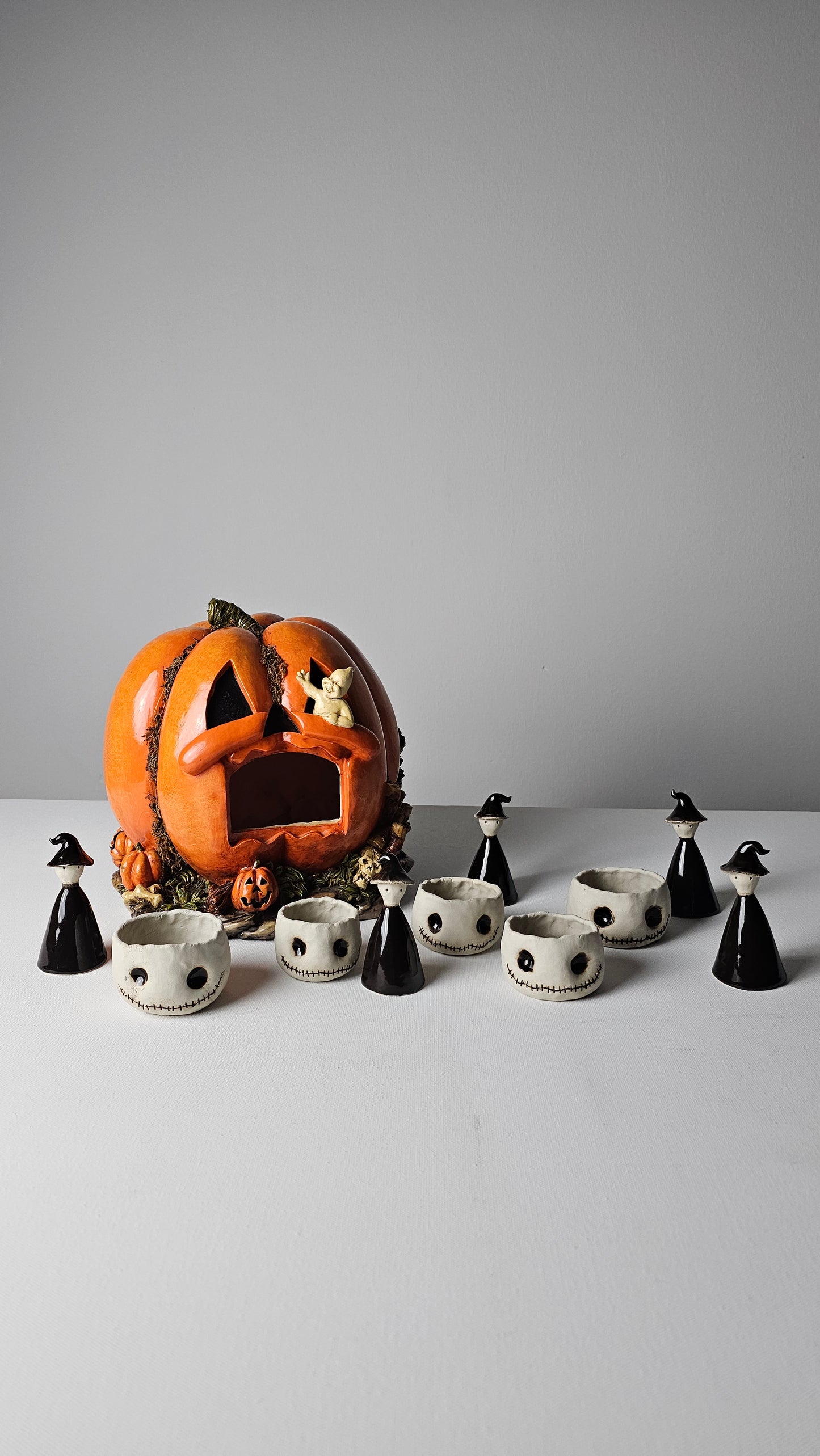 Spooky Collection