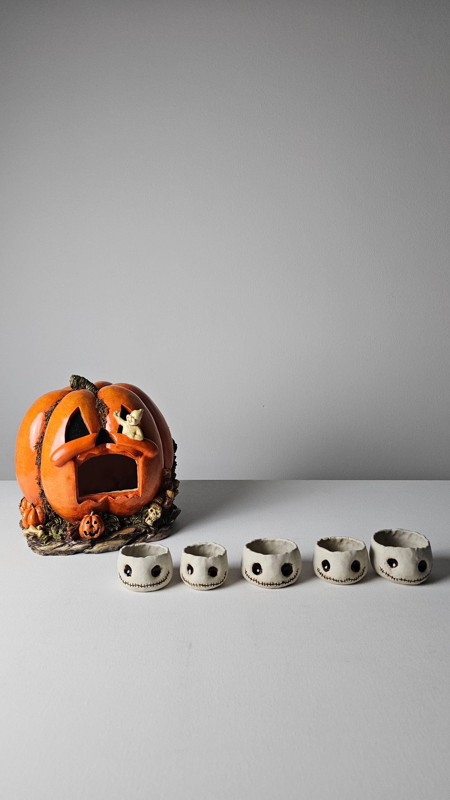 Spooky Collection