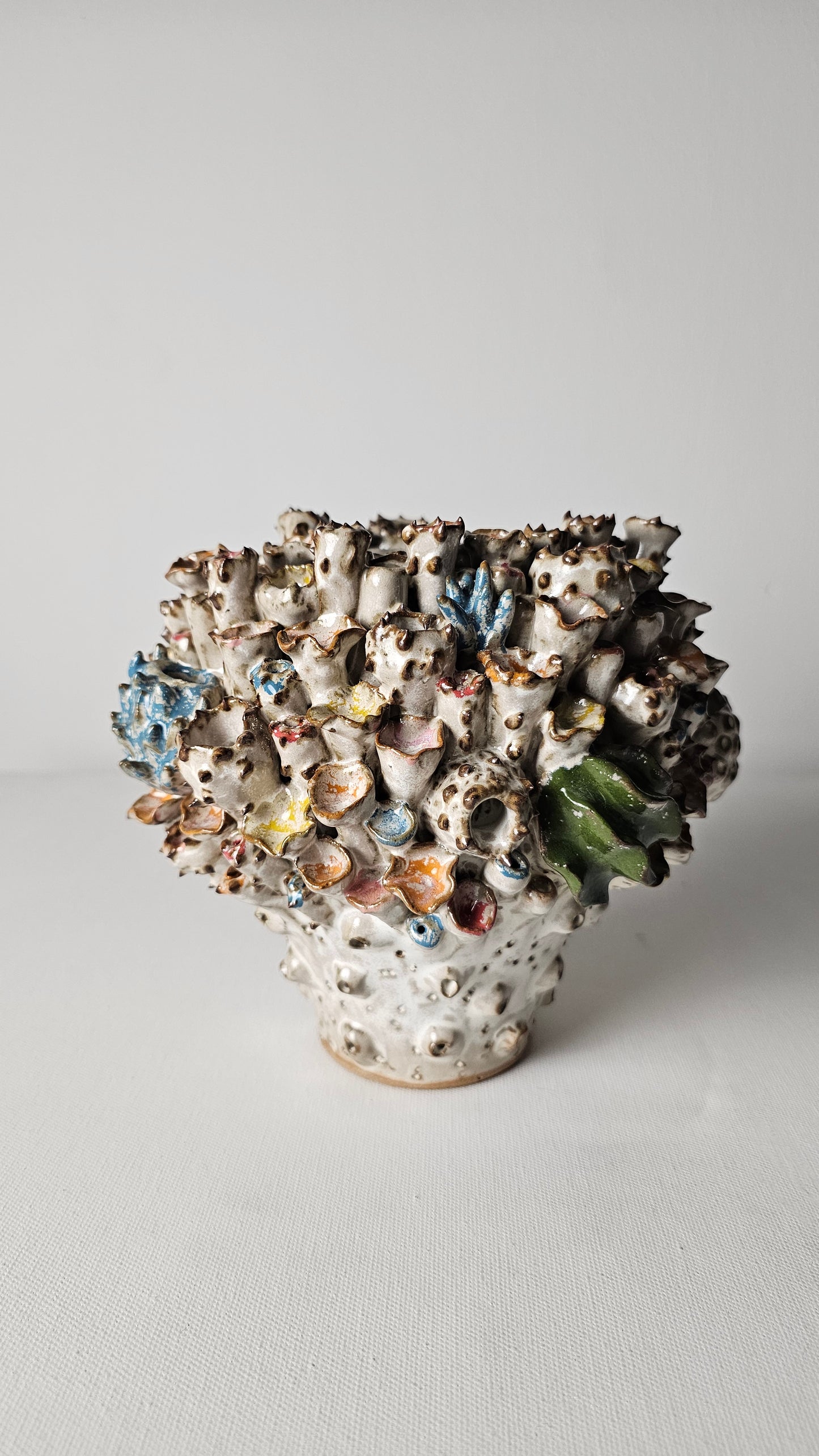 Atlantis Garden Vase