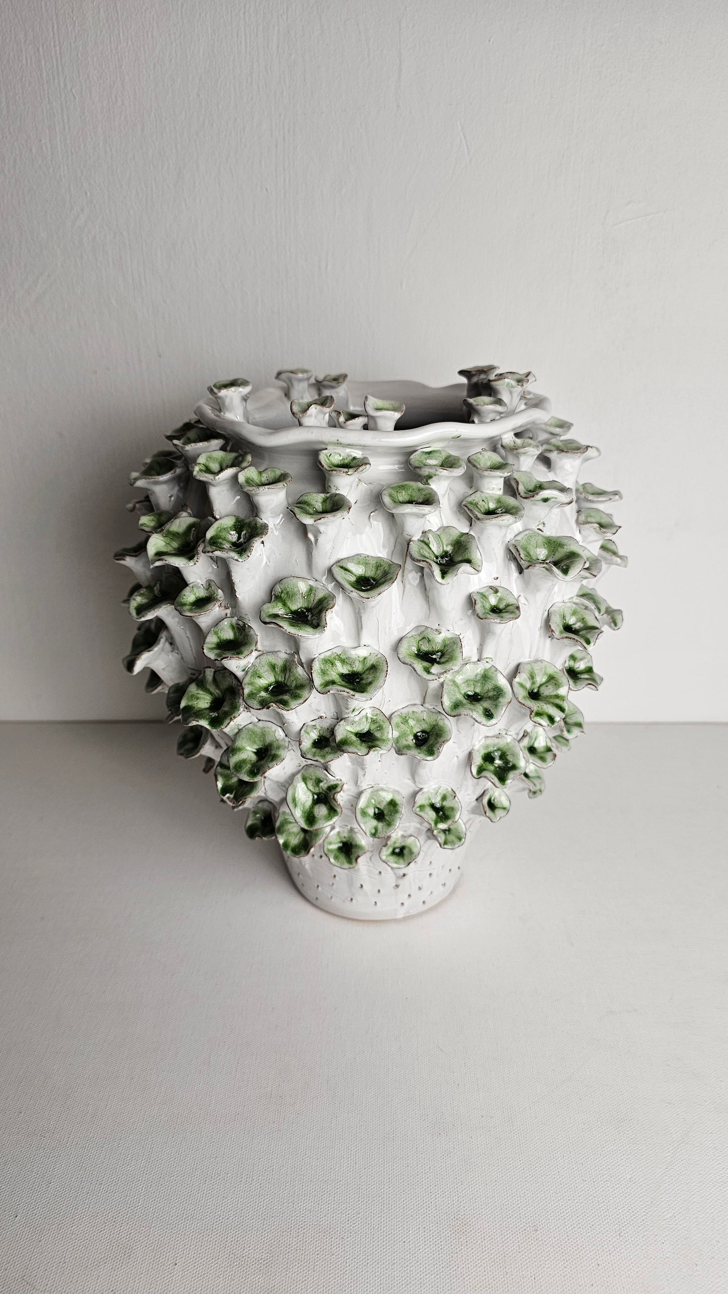 Atlantis Earthstar Green