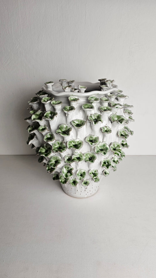 Atlantis Earthstar Green