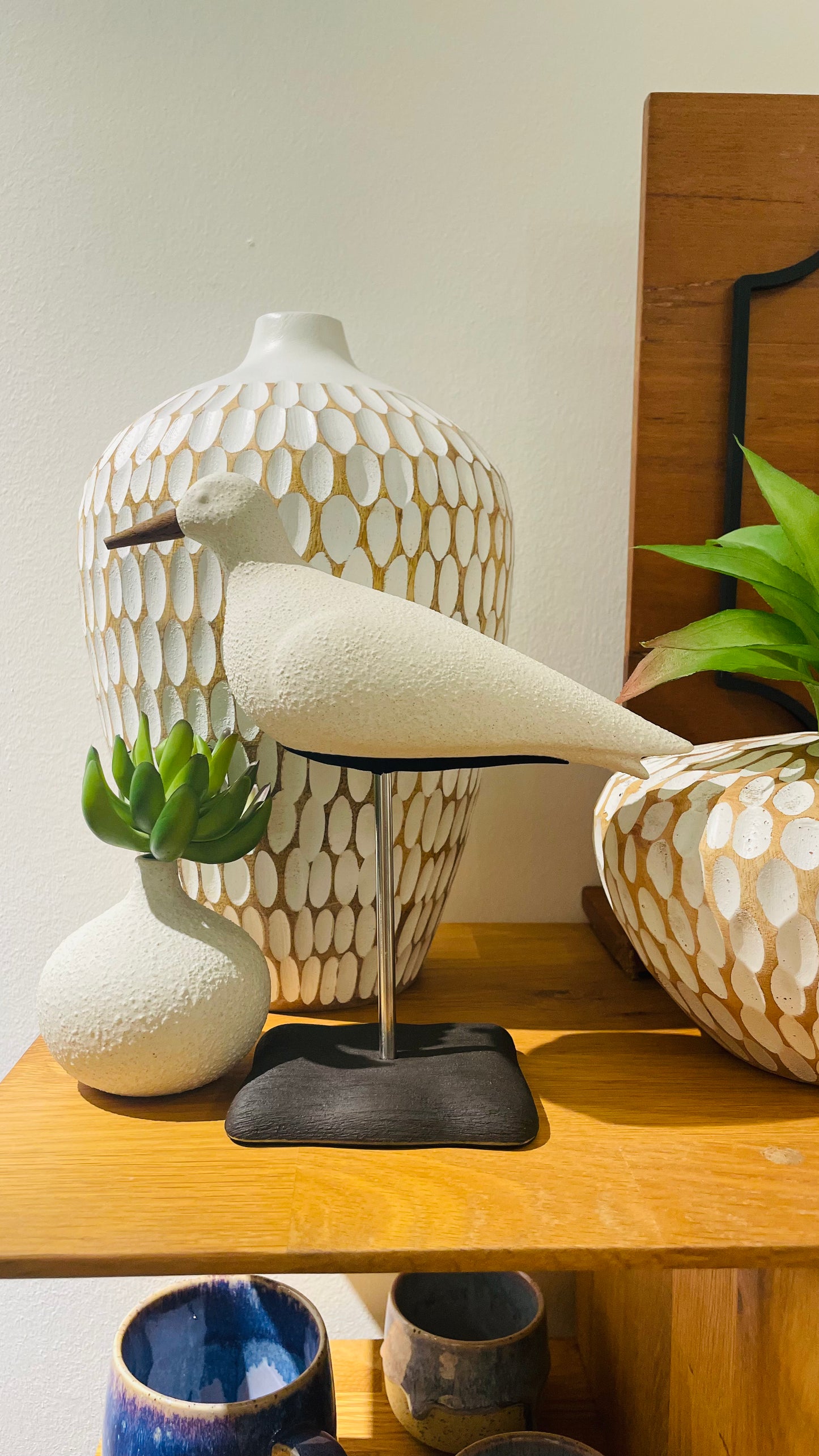 The Bird Stand - Medium