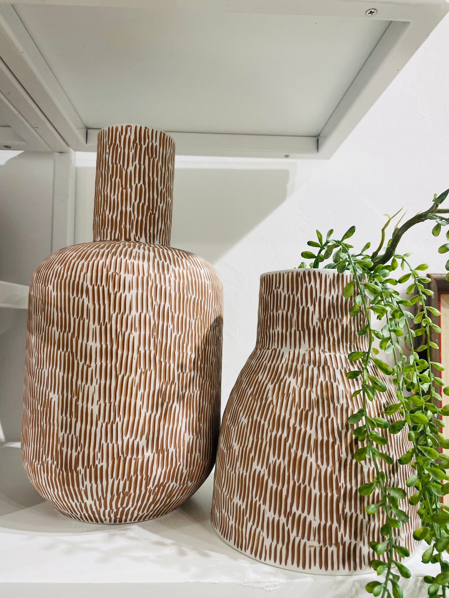 Ideal Vase