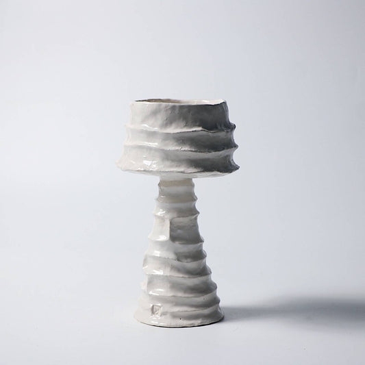 Sculptor Ceramic Vase 1.1.6