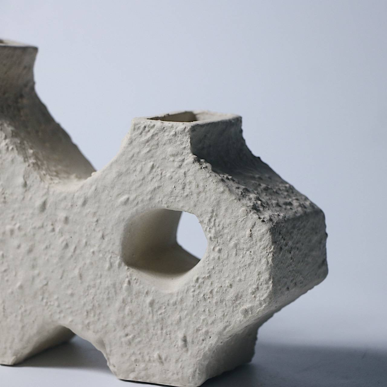 Sculptor Ceramic Sister Vase 1.1.4