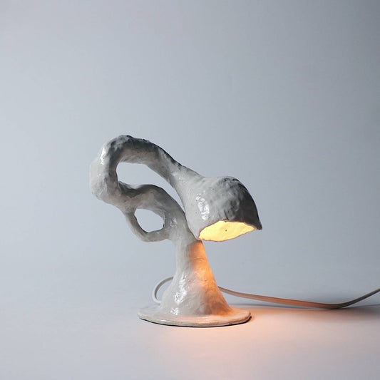 Sculptor Ceramic Lamp 1.1.5
