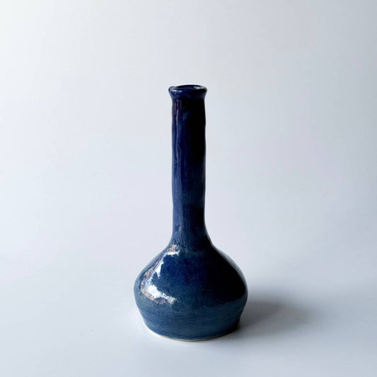 J. 1.1.25 - Blue Bottle