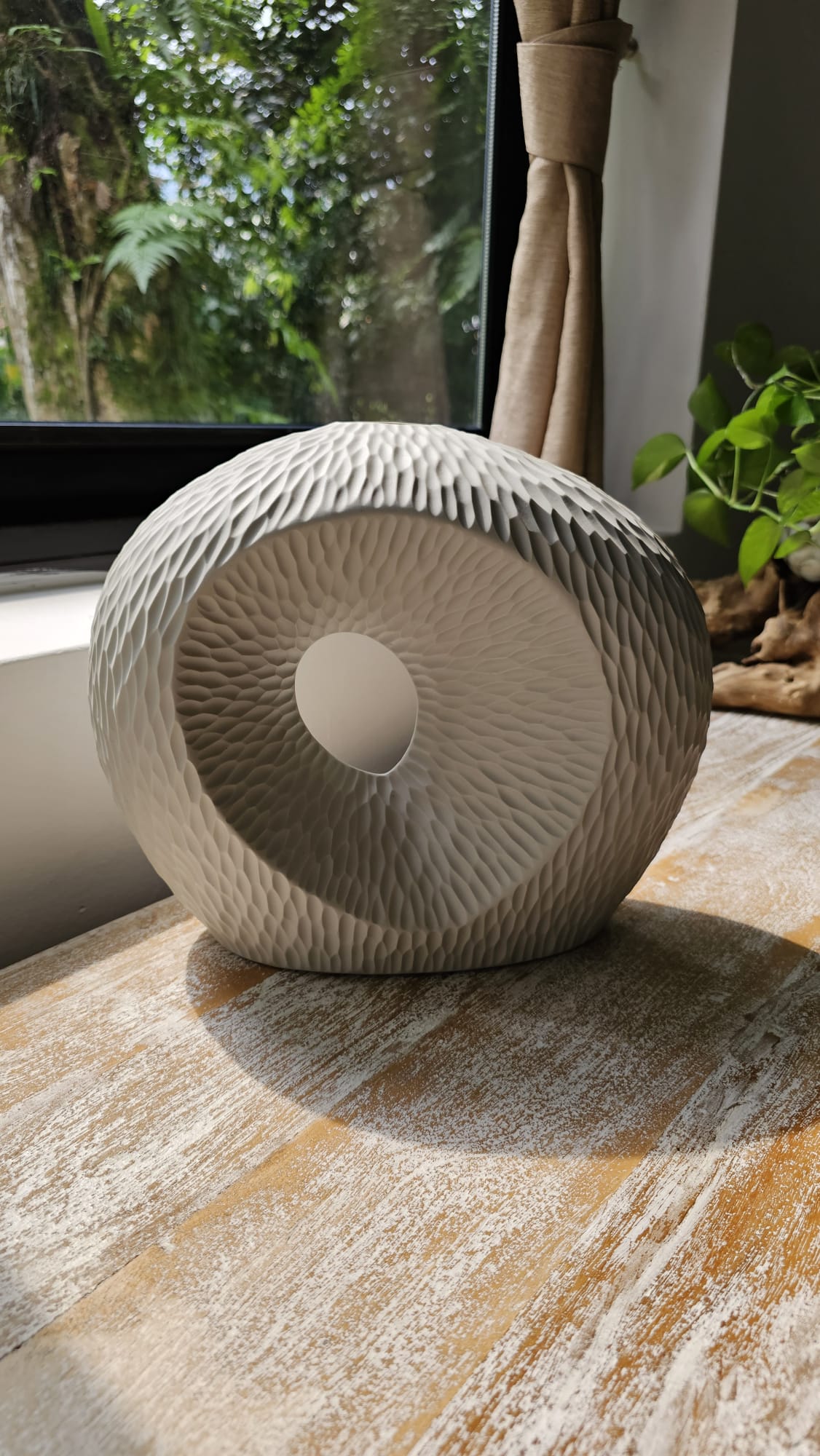 The Ocean Stone - Short Medium