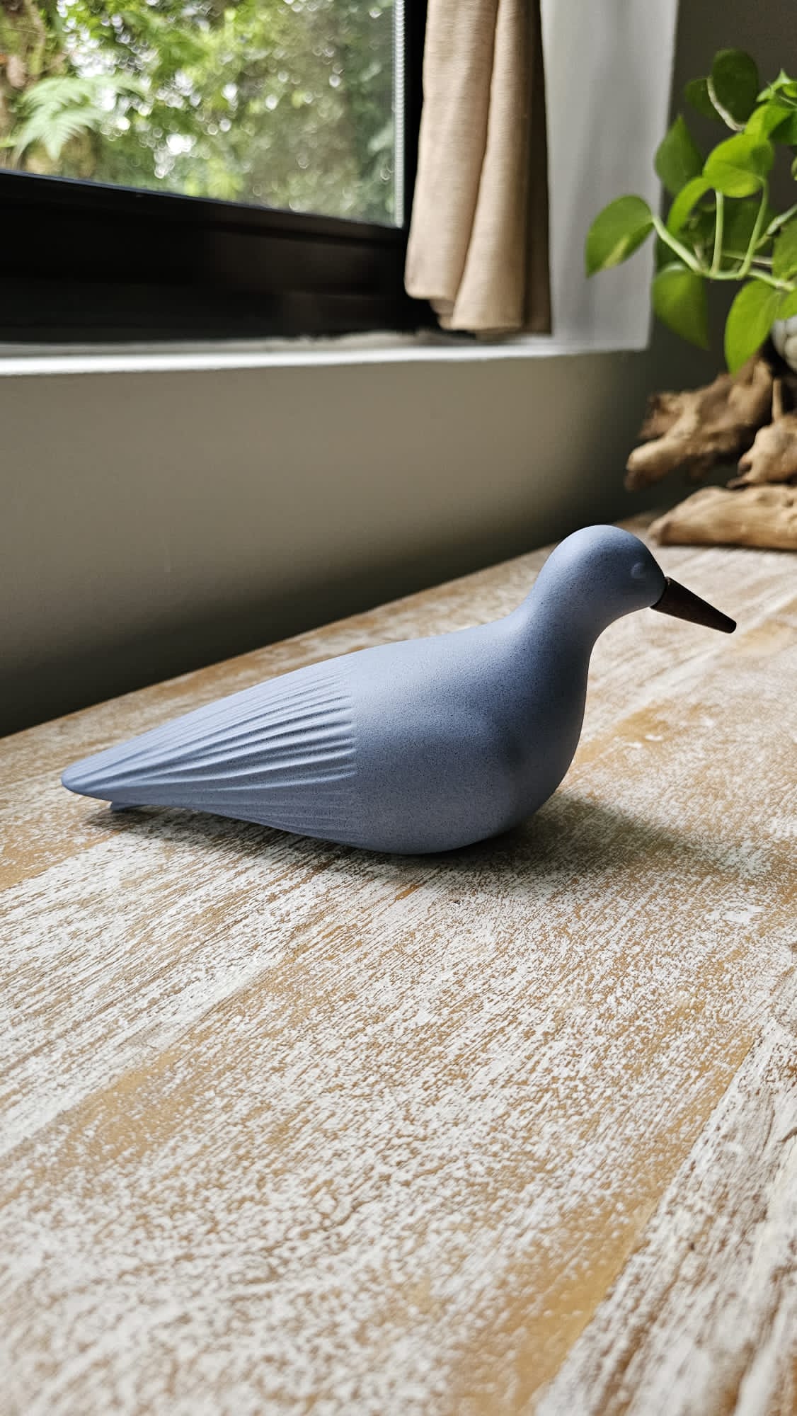 The Bird