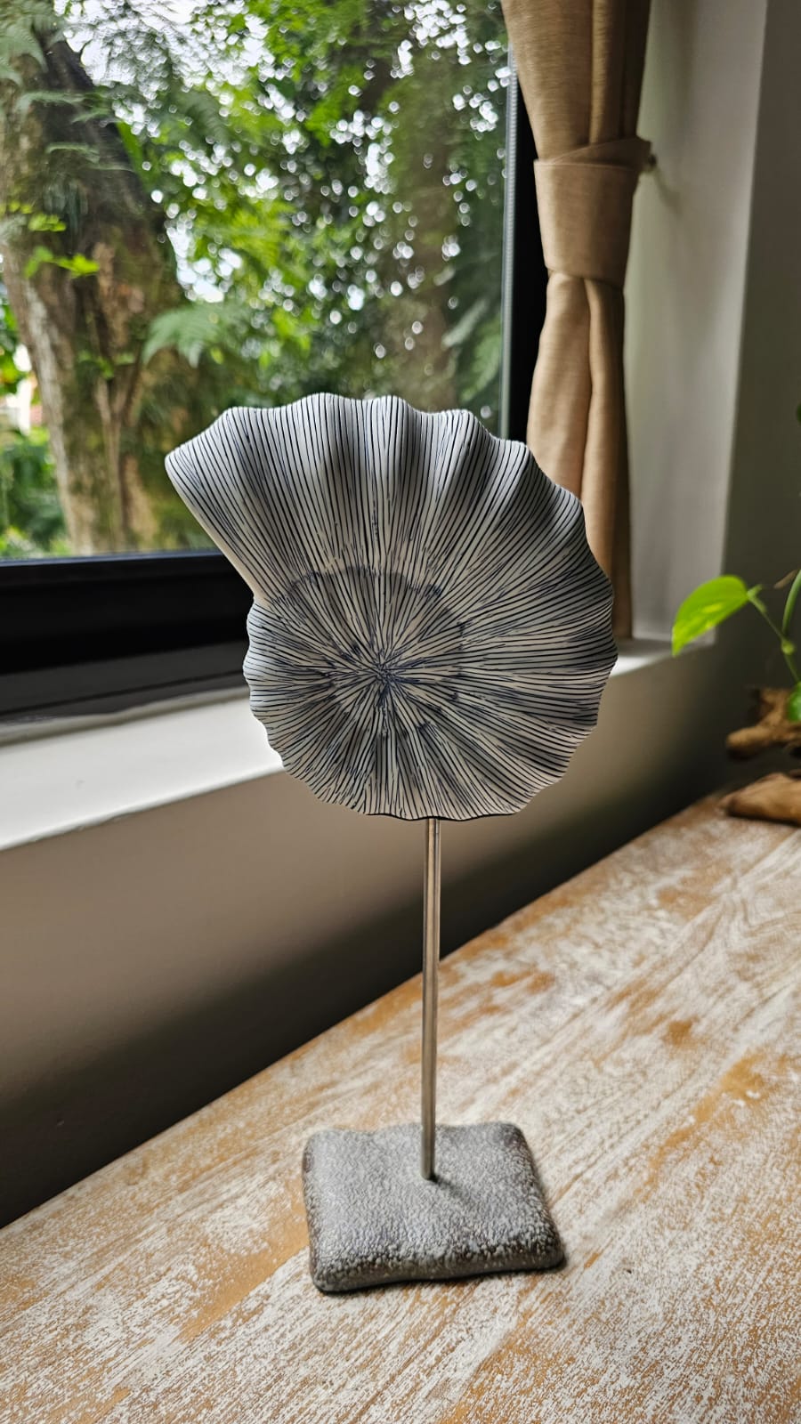 The Shell Stand - Large