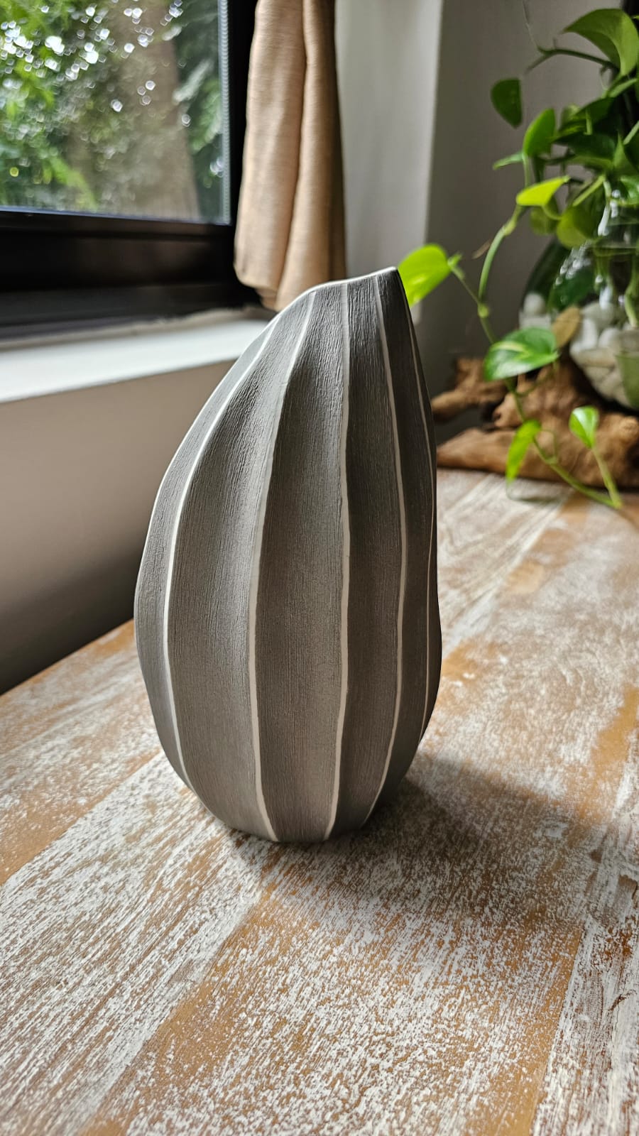 The Pod - Medium