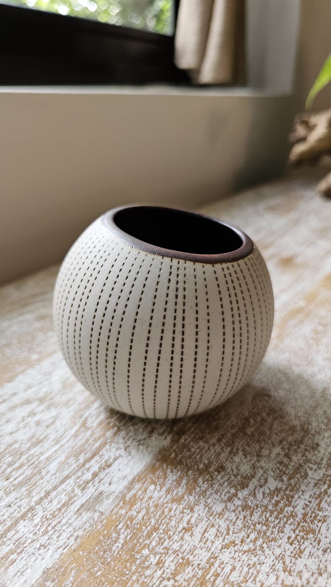 The Ball Cup