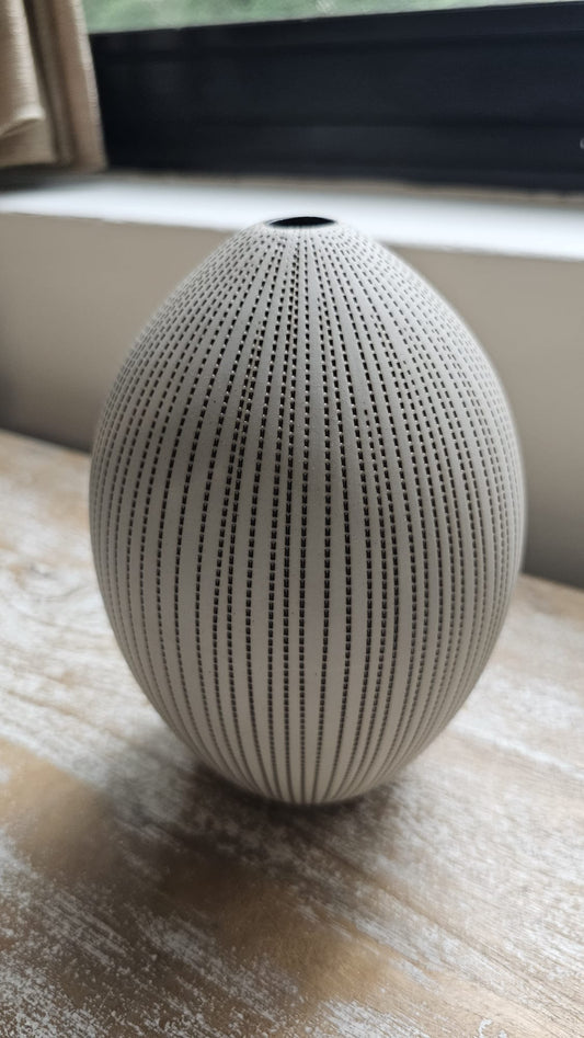 An Easter Egg