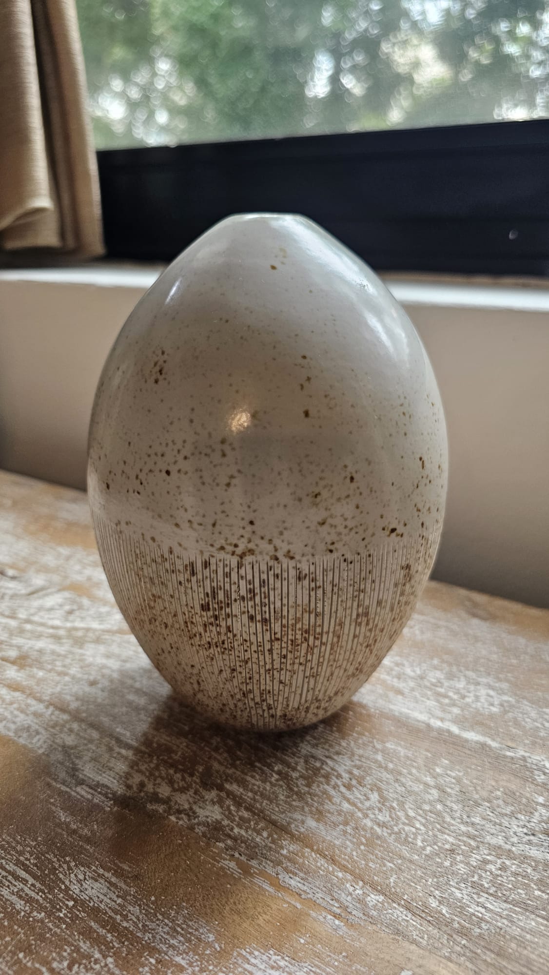 An Easter Egg