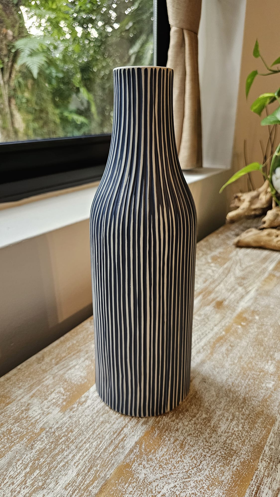 I'm Not A Carafe